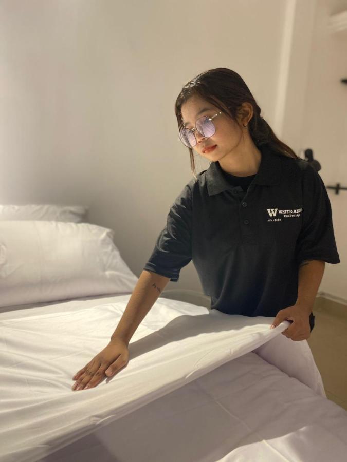 White Angel Boutique Siem Reap Hotel Luaran gambar